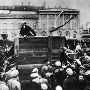 Pourquoi attendre novembre pour le 100e anniversaire de la révolution d'Octobre ?