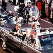 L'assassinat de Kennedy : cinq décennies de controverse