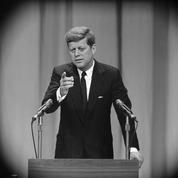 Assassinat de JFK : «On pourrait en savoir davantage sur Lee Harvey Oswald»