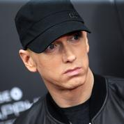 Eminem reverse aux sinistrés des ouragans les indemnités de son dernier procès