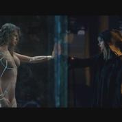 Taylor Swift en cyborg dans son nouveau clip …Ready For It?