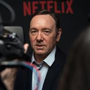 Kevin Spacey accusé, Netflix annonce la fin de «House of Cards»