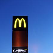 McDonald's veut améliorer le bien-être de ses poulets