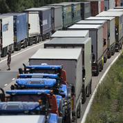 Europe : une pénurie de douaniers en vue avec le Brexit