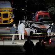 Souvent ciblée, New York défie les terroristes après l'attentat de Halloween