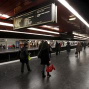 Arrêt du RER A : la RATP ne prévoit pas de dédommager les usagers