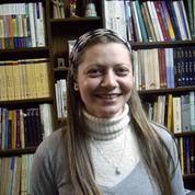 De l'ardeur ,de Justine Augier: recherche Razan désespérément