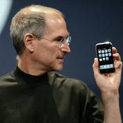 L'iPhone, un phénomène qui a changé nos vies
