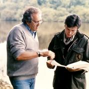 Georges Lautner, un pacha du cinéma