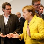 Allemagne : la coalition de Merkel piégée par le climat