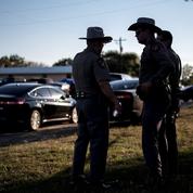 Tuerie au Texas : les motivations du tireur seraient «familiales»