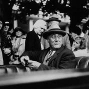 8 novembre 1932 : Franklin Roosevelt triomphe à l'élection présidentielle américaine