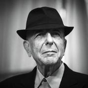 Leonard Cohen : un an après sa mort, Montréal lui rend hommage