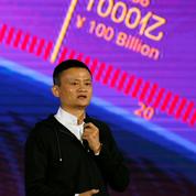 En Chine, Alibaba organise un festival de shopping géant