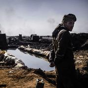 En Syrie, la bataille de l'or noir fait rage entre Washington et Moscou
