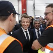 Code du travail : comment Macron neutralise la rue