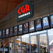 L'exploitant de salles CGR s'étend en rachetant Cap'Cinéma