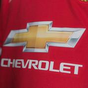GM condamné à payer 10 millions aux ex-concessionnaires Chevrolet