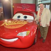 «Étreintes non consenties»: le directeur artistique John Lasseter écarté par Disney