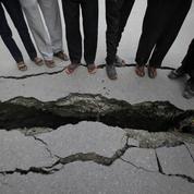 Tremblements de terre : faut-il craindre une année noire en 2018 ?