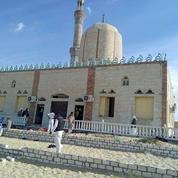 Égypte : carnage dans une mosquée du Sinaï, 305 morts dont 27 enfants