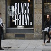 Pour le Black Friday, les banques proposent des crédits à la consommation