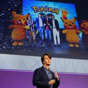 Grisé par Pokémon GO ,Niantic lève 200 millions de dollars