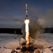 Le 2e lancement depuis le nouveau cosmodrome russe de Vostochny est un cuisant échec