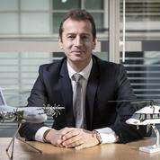 «Airbus jouera un rôle clé sur le marché de la mobilité urbaine»