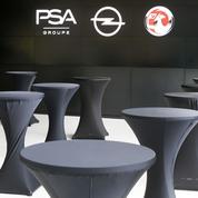 Opel : PSA prêt à réclamer des comptes à General Motors