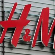 Le maire de Boulogne-sur-Mer s'offre une campagne de pub contre H&M