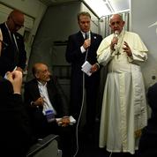 Pape François : «J'ai pleuré en demandant pardon aux Rohingyas»