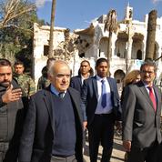 Renaud Girard : «Devons-nous intervenir à nouveau en Libye ?»