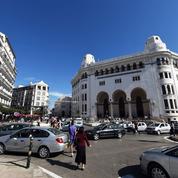 L'Algérie, en panne, espère un choc politique