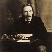 Robert Louis Stevenson: le roman, un art de voyant