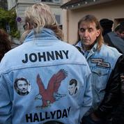 Johnny Hallyday : un hommage «populaire» très sécurisé