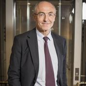 Benoît Potier : «Le CAC 40 fait beaucoup de bien à la France»
