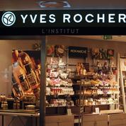 E-commerce : Yves Rocher élu meilleur site de l'année