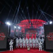 Box-office américain: démarrage en trombe pour Star Wars