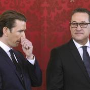 Jean Sévillia : «Le FPÖ est intégré de longue date à la vie politique autrichienne»