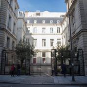 Le PS vend son siège parisien pour plus de 45 millions d'euros