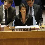 Jérusalem : l'ONU condamne à une large majorité la décision américaine