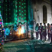 Après l'État islamique, un Noël d'espoir pour les chrétiens d'Orient