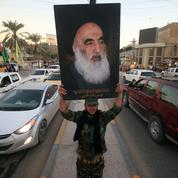 Irak : Ali Sistani, le tout puissant ayatollah qui défie les politiques