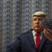 Réforme fiscale de Trump: des primes en cascade dans les grandes entreprises