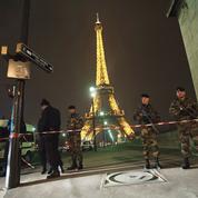 Terrorisme : la France toujours sur le qui-vive