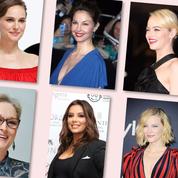 Portman, Blanchett, Longoria... Les stars lancent un fonds contre le harcèlement