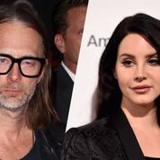 Accusée d'avoir plagié Creep, Lana Del Rey fixe rendez-vous à Radiohead au tribunal