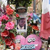 Un hommage en trois temps pour la policière de Montrouge tuée par Amedy Coulibaly