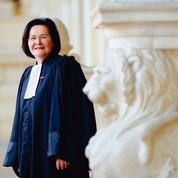 Marie-Aimée Peyron: «La cacophonie des avocats, c'est terminé!»